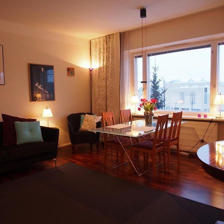 Naantali City Luxury Εξωτερικό φωτογραφία