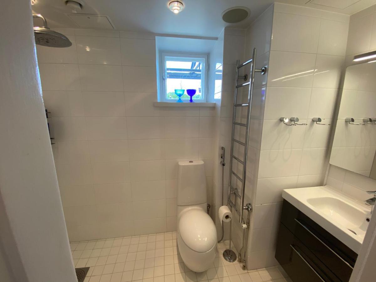 Naantali City Luxury Εξωτερικό φωτογραφία