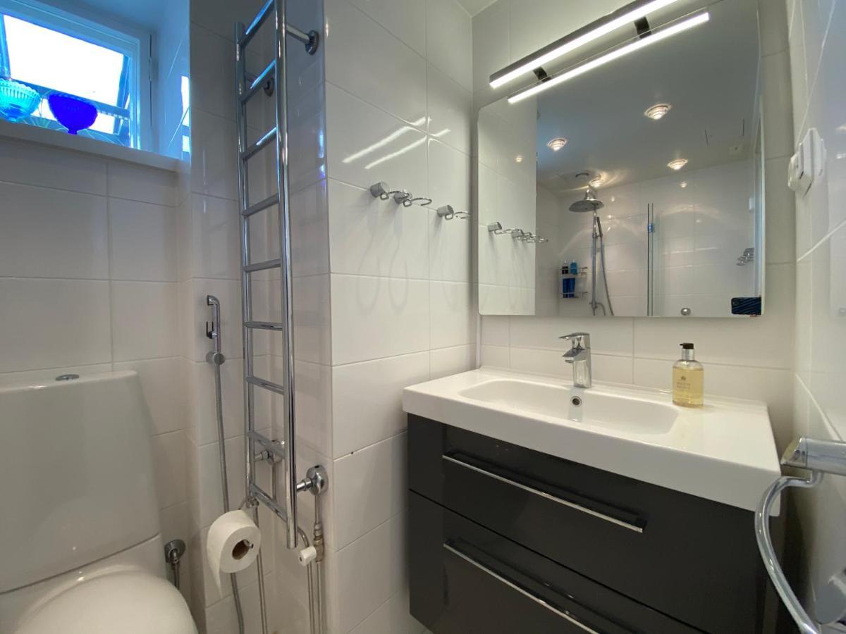 Naantali City Luxury Εξωτερικό φωτογραφία