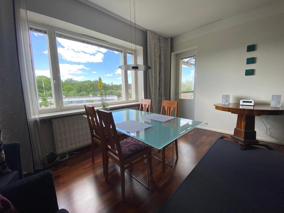 Naantali City Luxury Εξωτερικό φωτογραφία