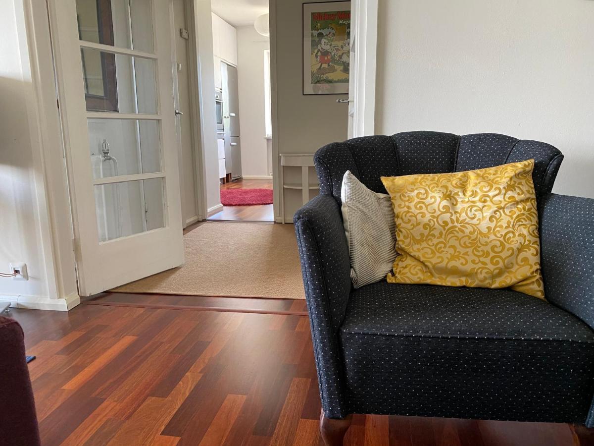 Naantali City Luxury Εξωτερικό φωτογραφία