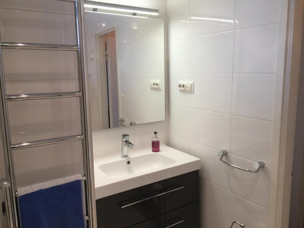 Naantali City Luxury Εξωτερικό φωτογραφία