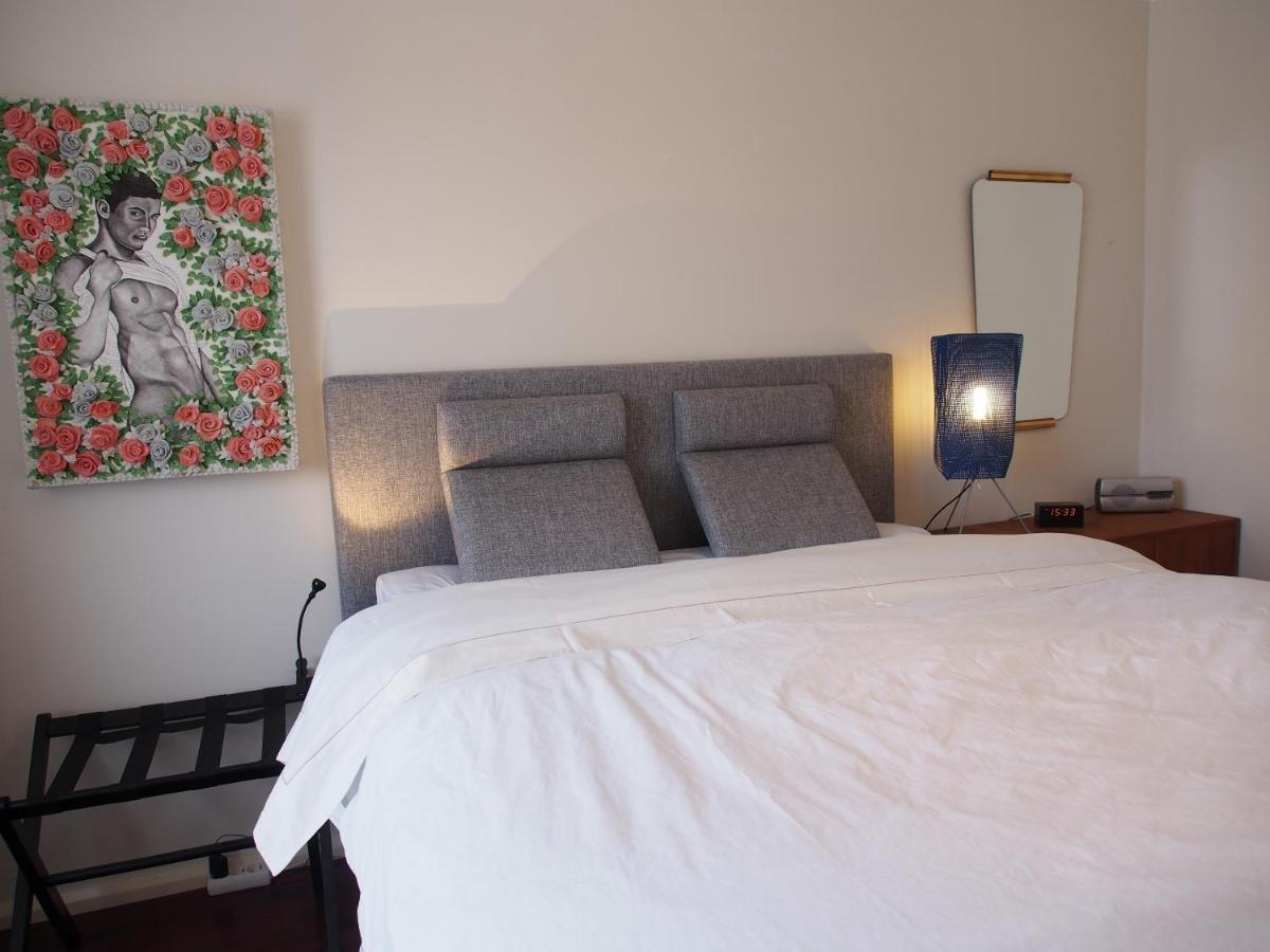 Naantali City Luxury Εξωτερικό φωτογραφία