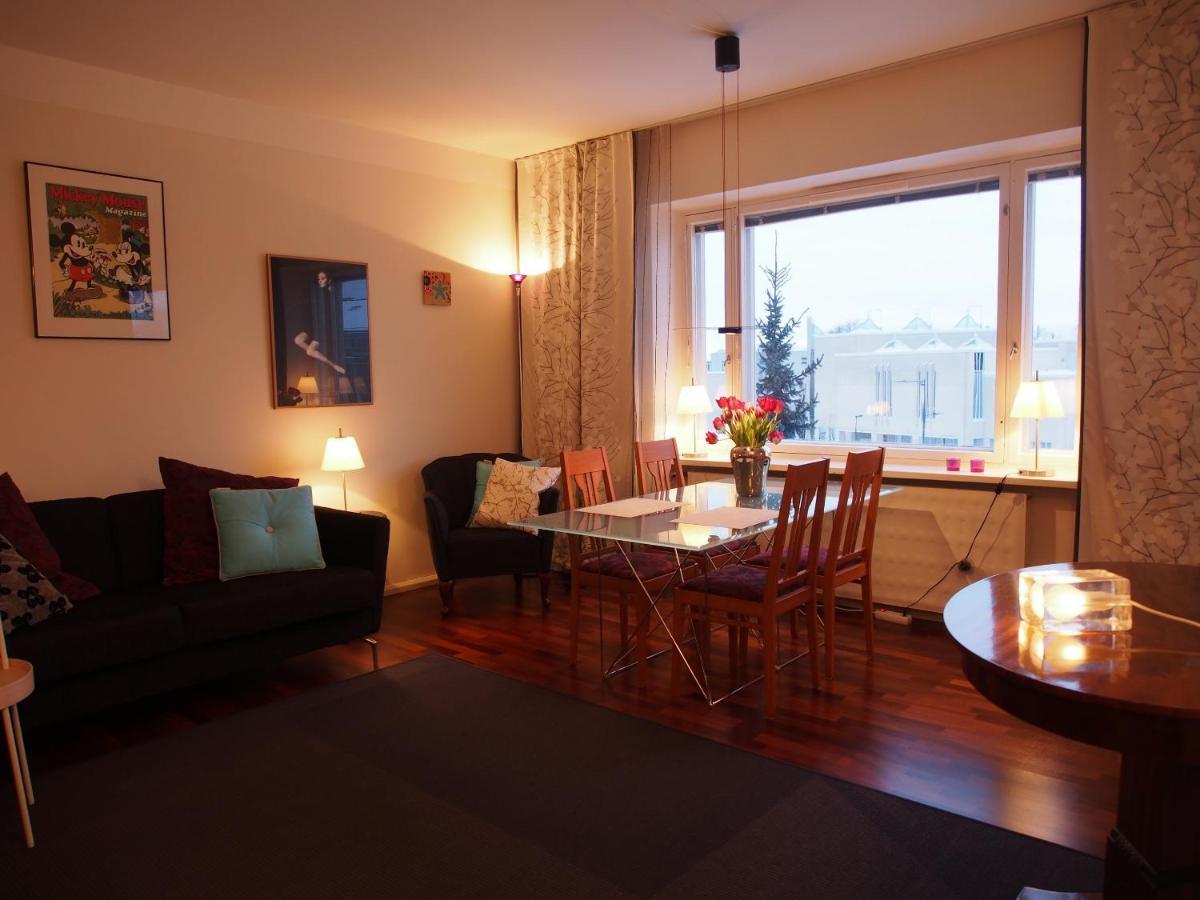 Naantali City Luxury Εξωτερικό φωτογραφία