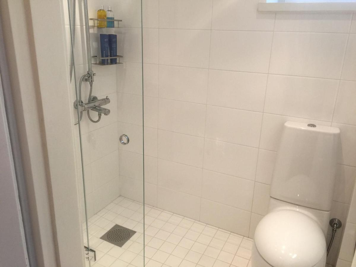 Naantali City Luxury Εξωτερικό φωτογραφία