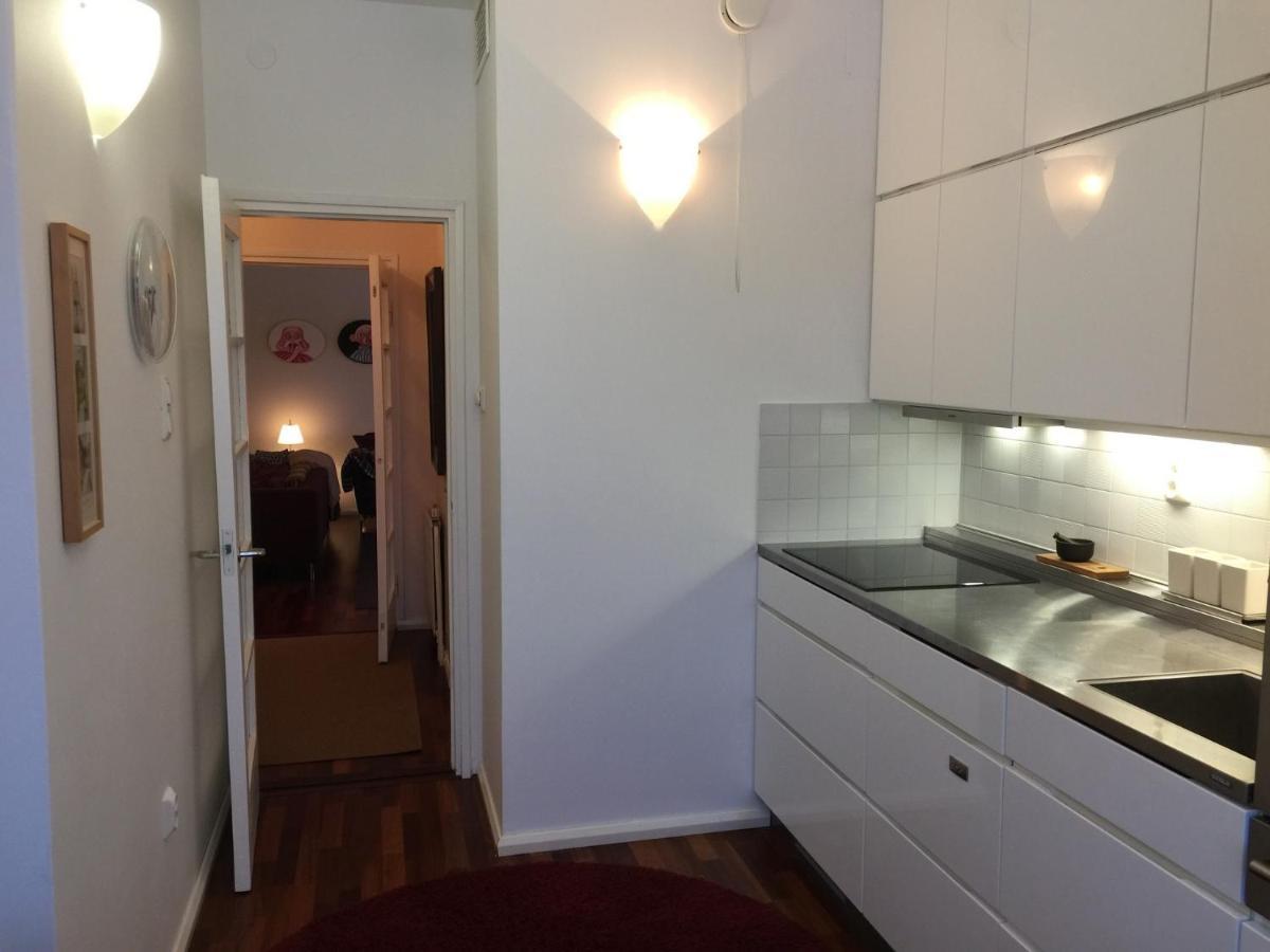 Naantali City Luxury Εξωτερικό φωτογραφία