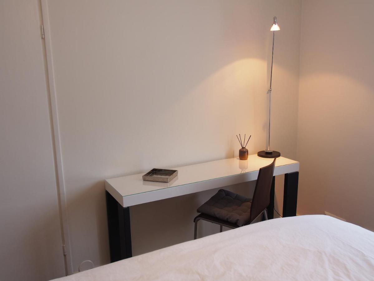 Naantali City Luxury Εξωτερικό φωτογραφία