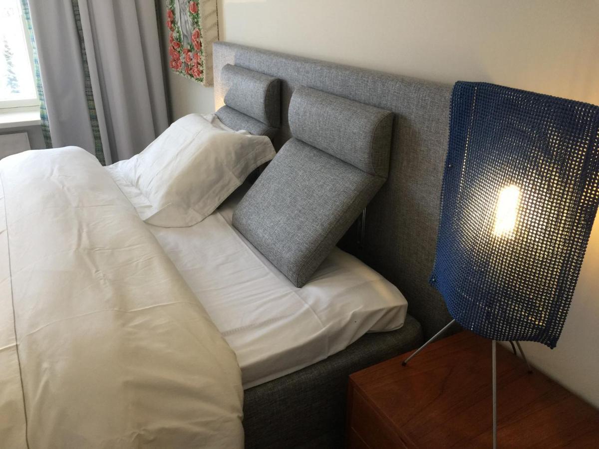 Naantali City Luxury Εξωτερικό φωτογραφία