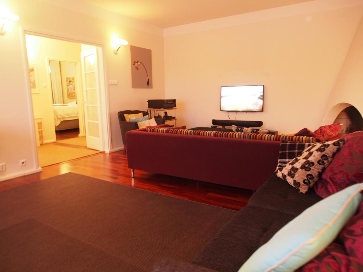 Naantali City Luxury Εξωτερικό φωτογραφία