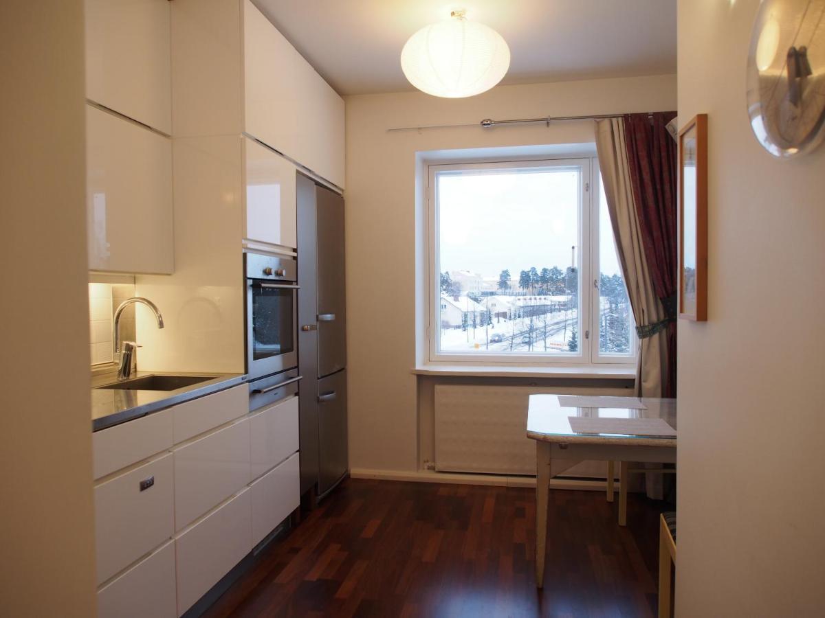 Naantali City Luxury Εξωτερικό φωτογραφία