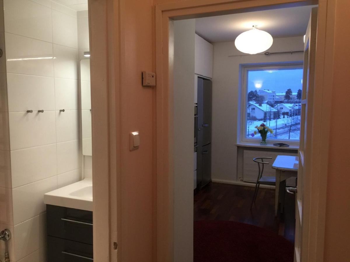 Naantali City Luxury Εξωτερικό φωτογραφία